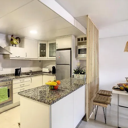 Fantastic Marina Club Apartment Funchal (Madeira)