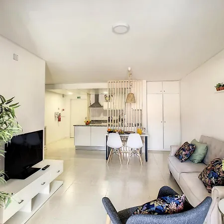 Fantastic Marina Club Apartment Funchal (Madeira)