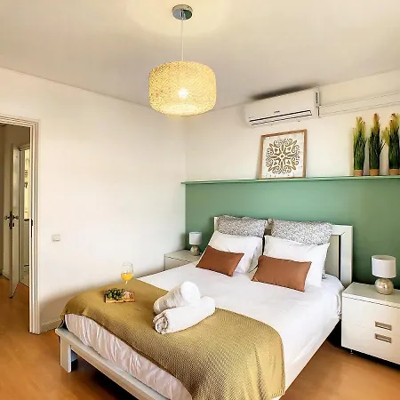 Apartment Fantastic Marina Club